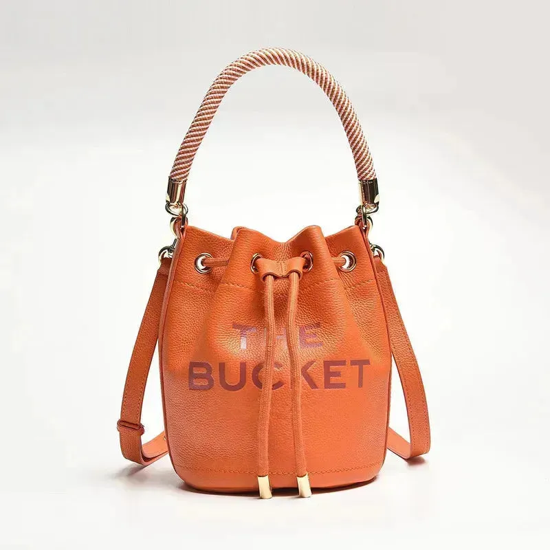 MJO The Bucket Bag
