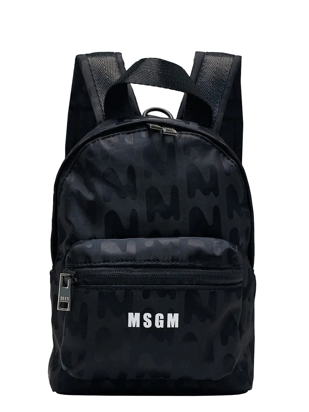 Monogram Mini Backpack