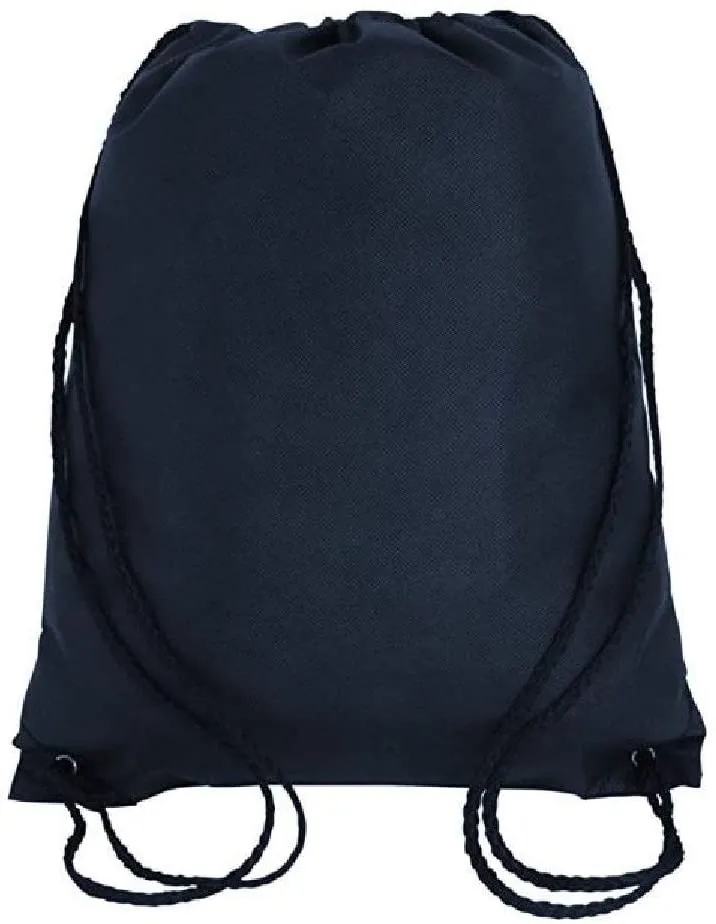 Non-Woven Drawstring Bags, Promotional Backpacks
