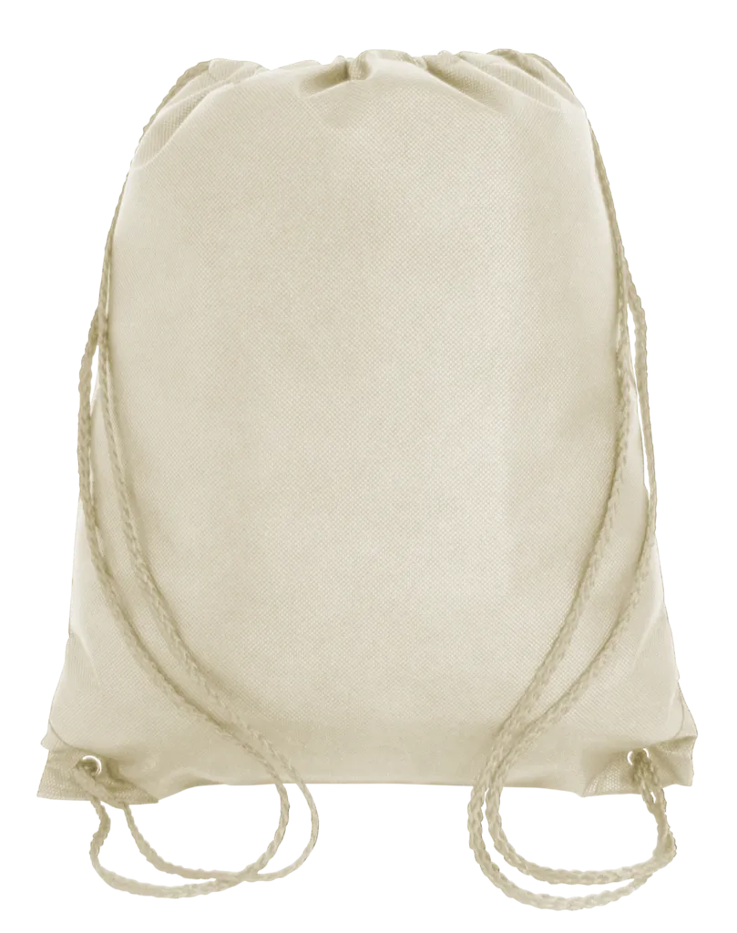 Non-Woven Drawstring Bags, Promotional Backpacks
