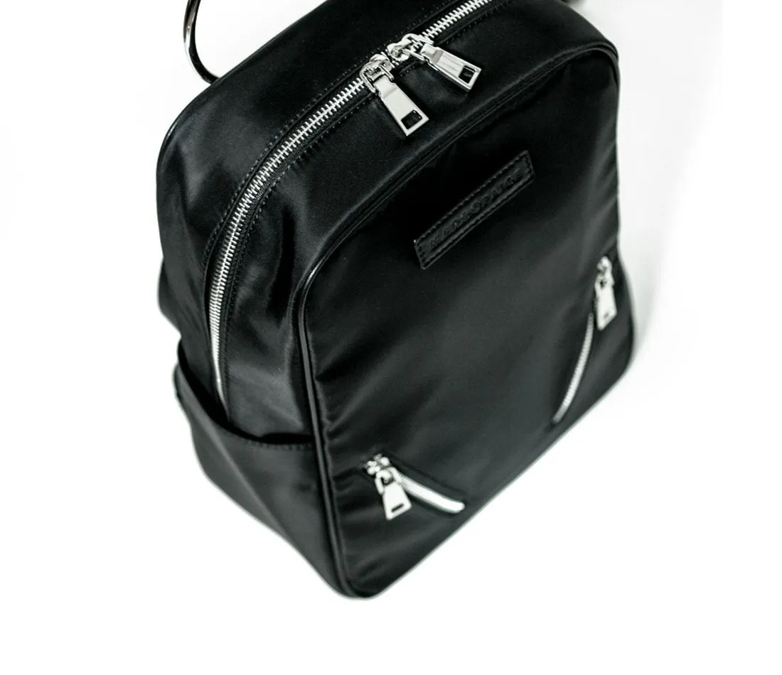 Nylon Backpack