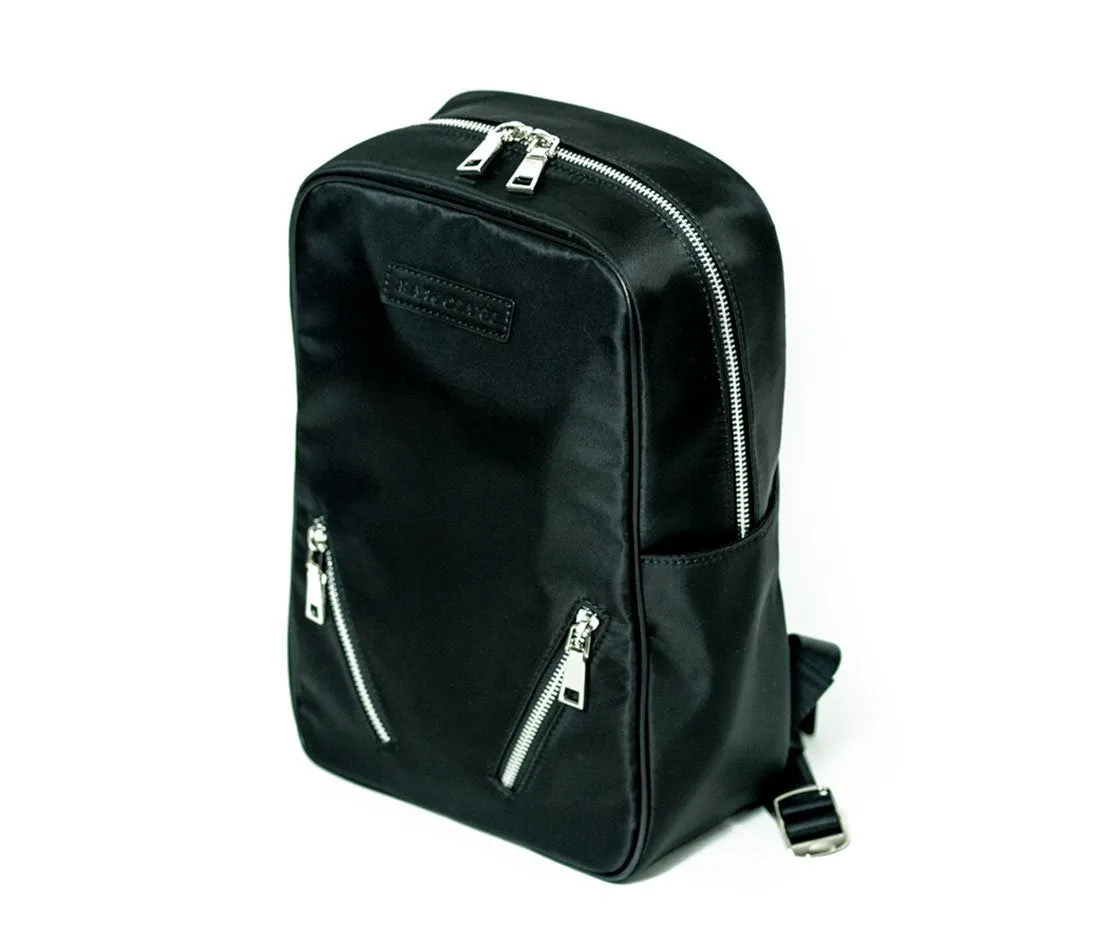 Nylon Backpack