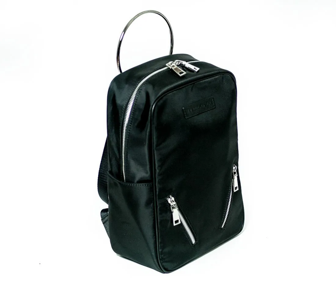 Nylon Backpack