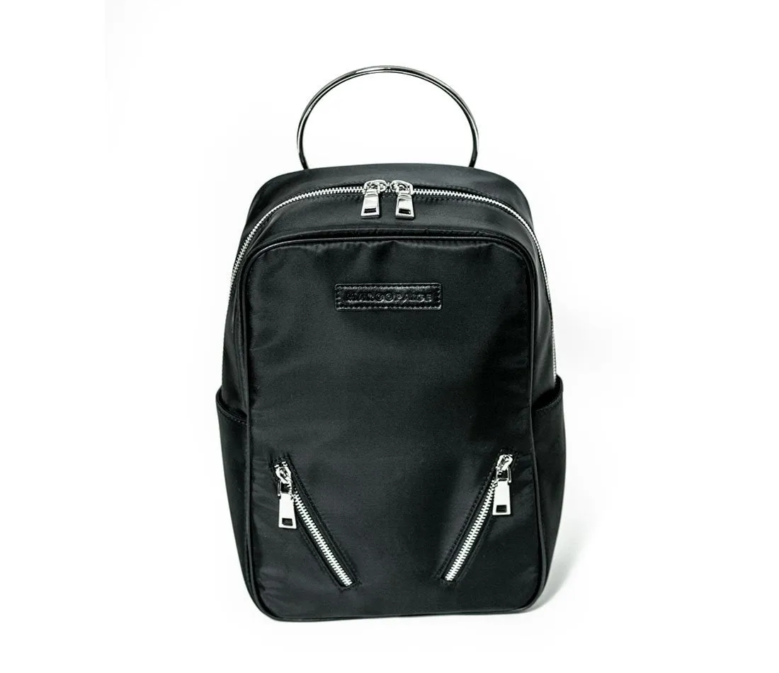 Nylon Backpack