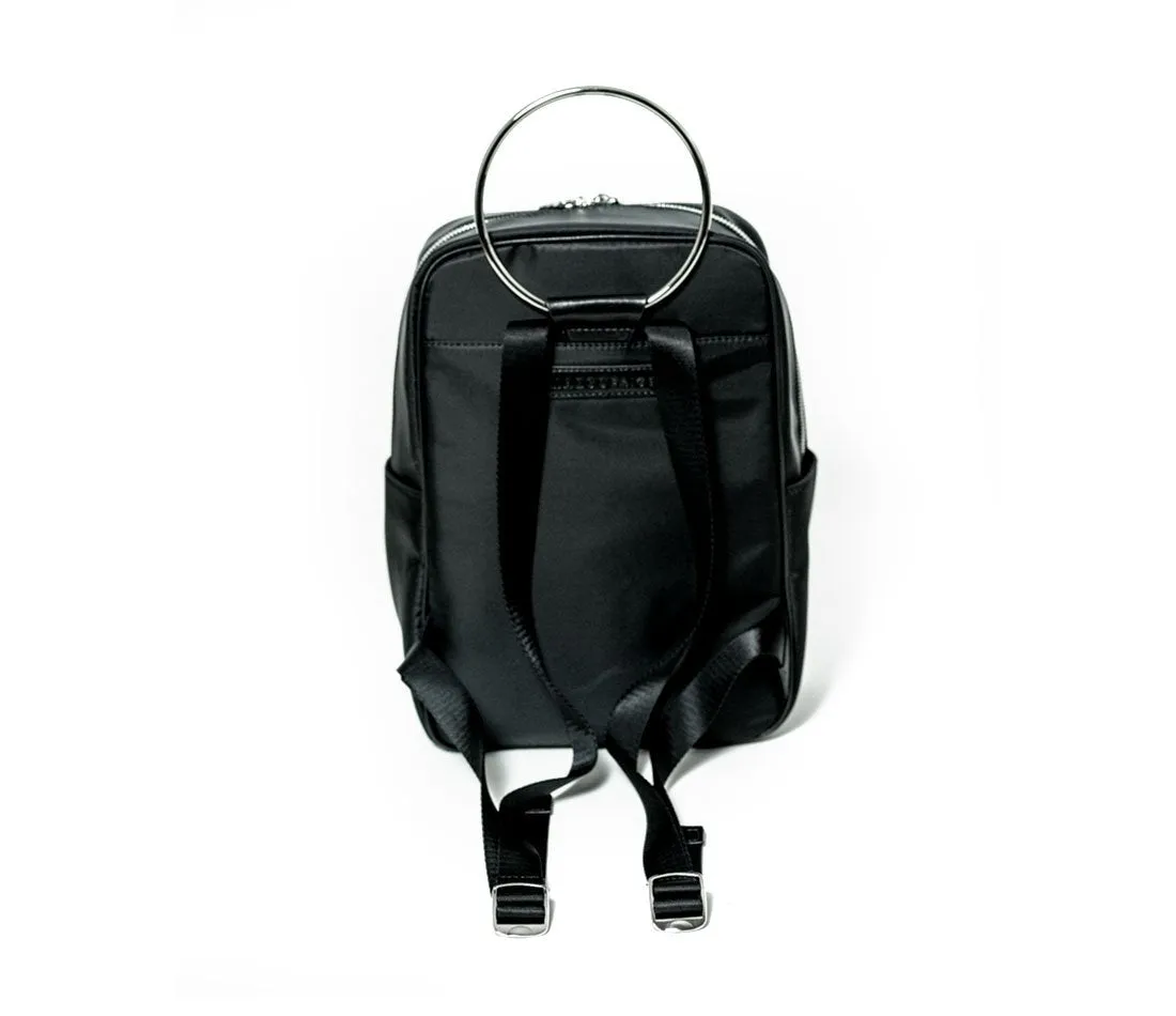 Nylon Backpack