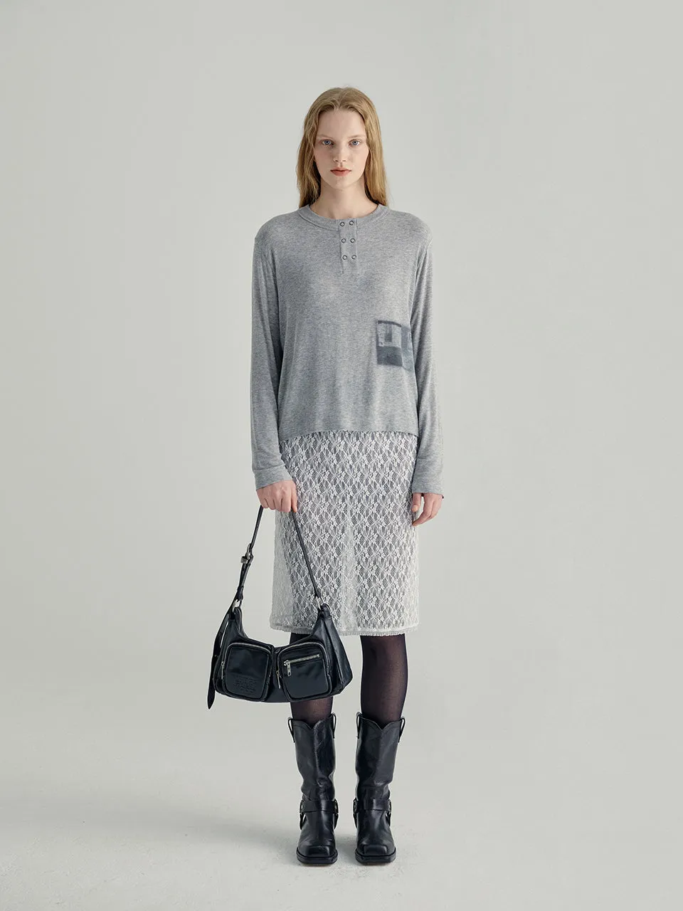 OUTPOCKET HOBO