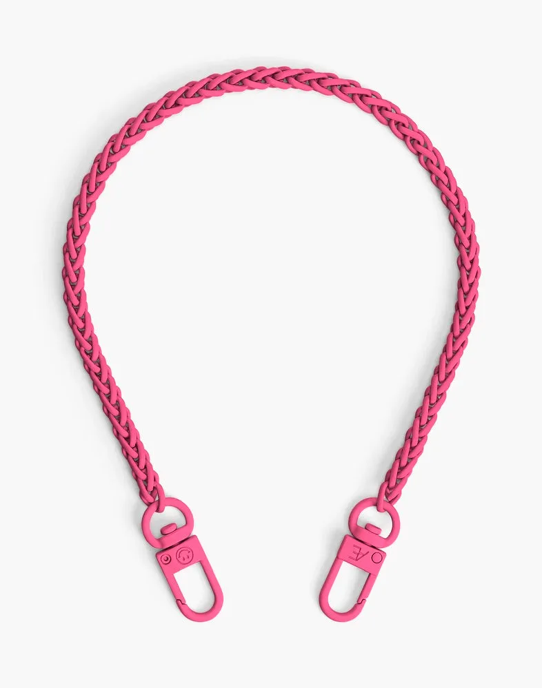 Pink Phone Chain