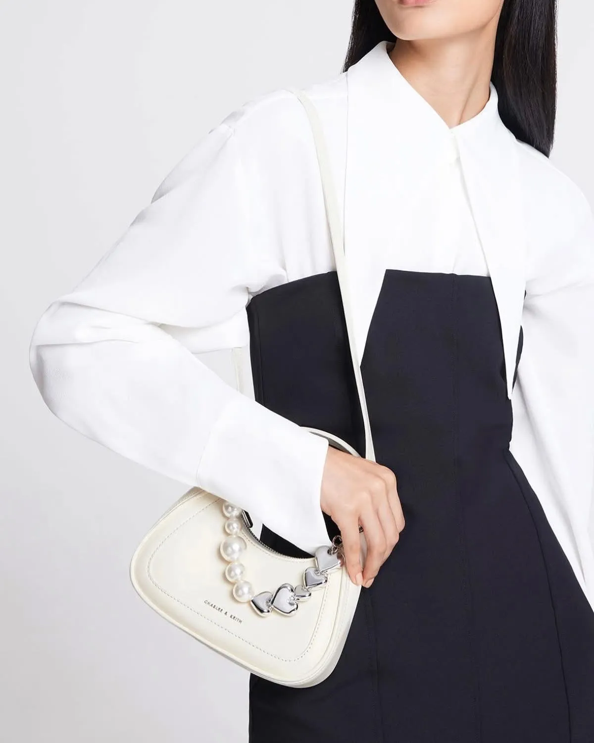 (PRE ORDER) Gift Set Mini Hobo Bag