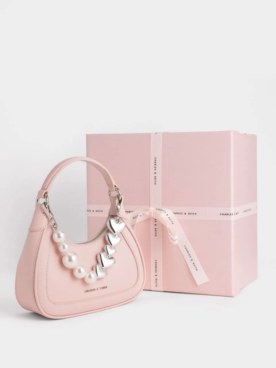 (PRE ORDER) Gift Set Mini Hobo Bag