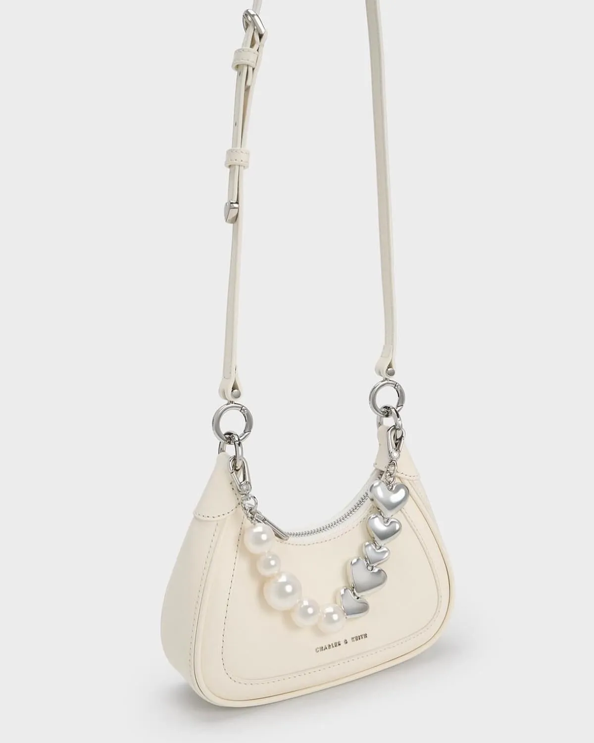 (PRE ORDER) Gift Set Mini Hobo Bag