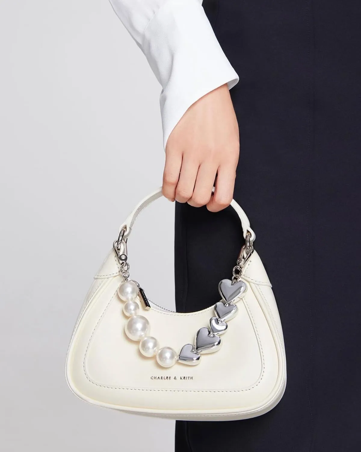(PRE ORDER) Gift Set Mini Hobo Bag