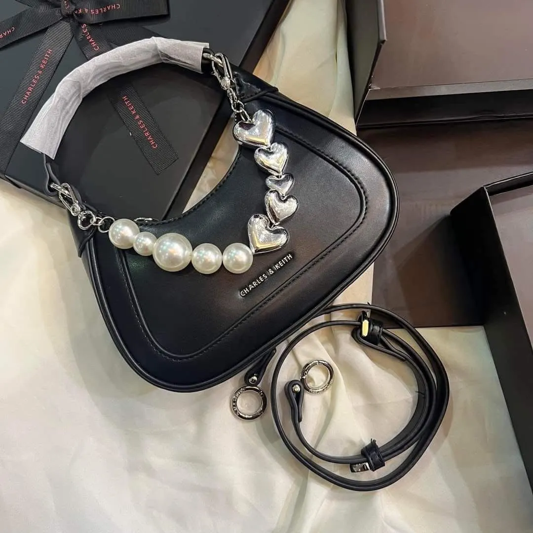 (PRE ORDER) Gift Set Mini Hobo Bag