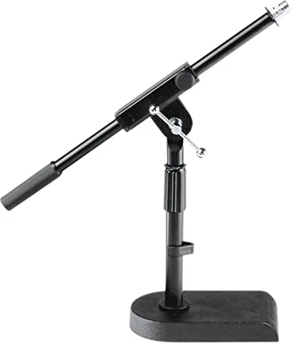 Proline Desktop Boom Mic Stand