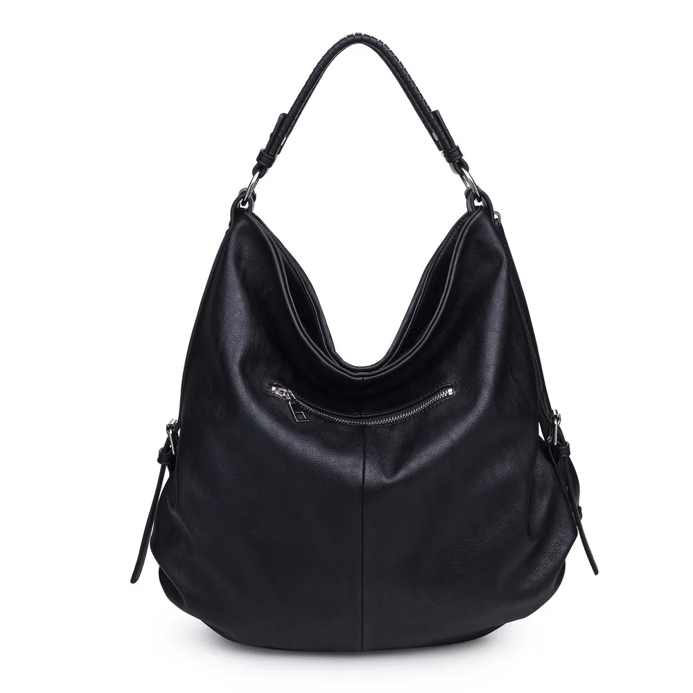 Quincy Hobo