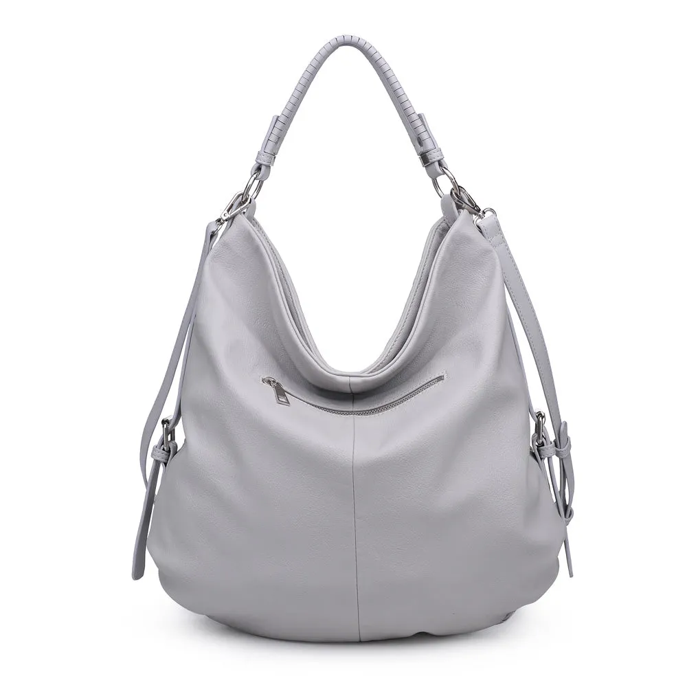 Quincy Hobo