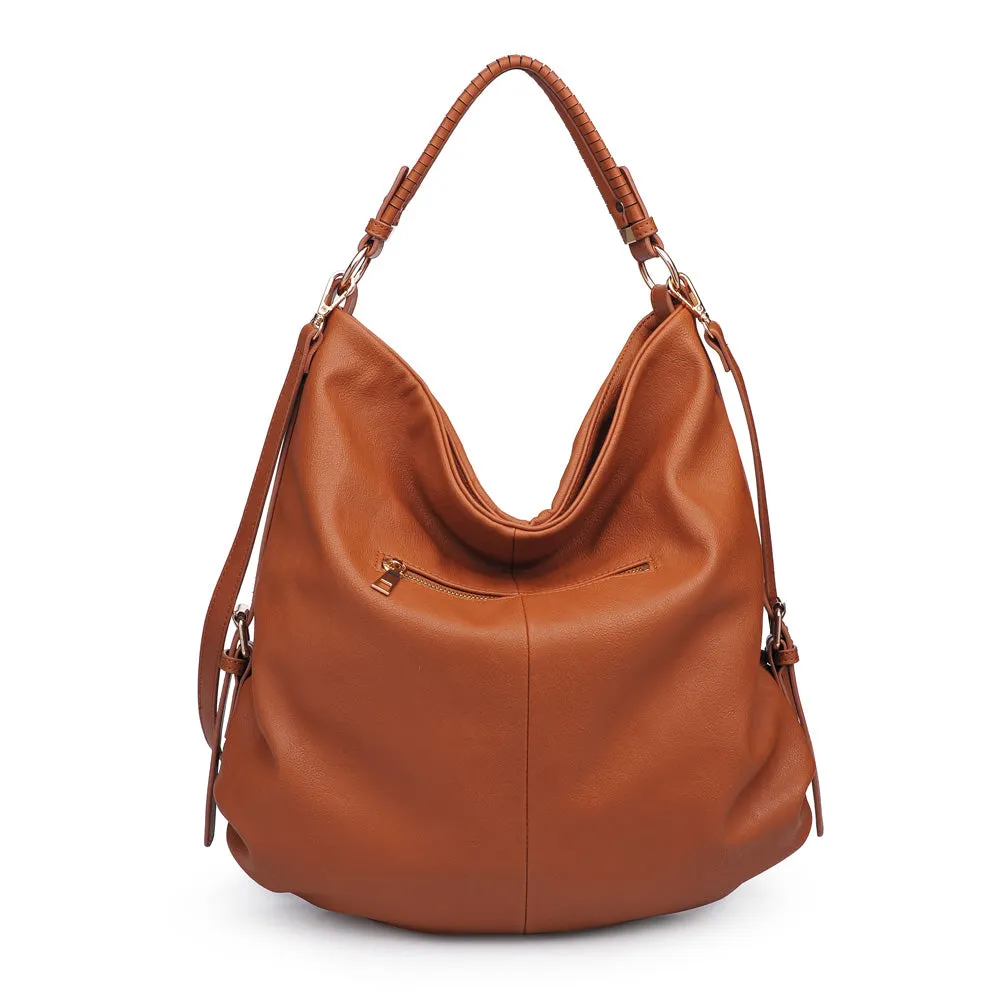 Quincy Hobo