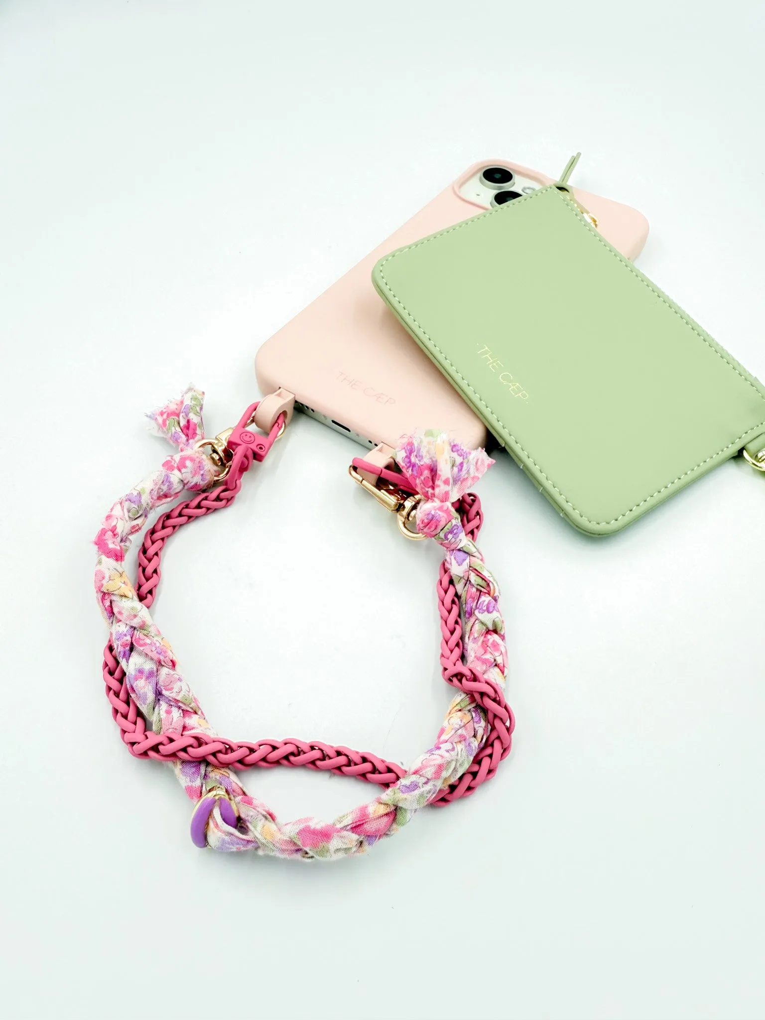 Raspberry Phone Chain