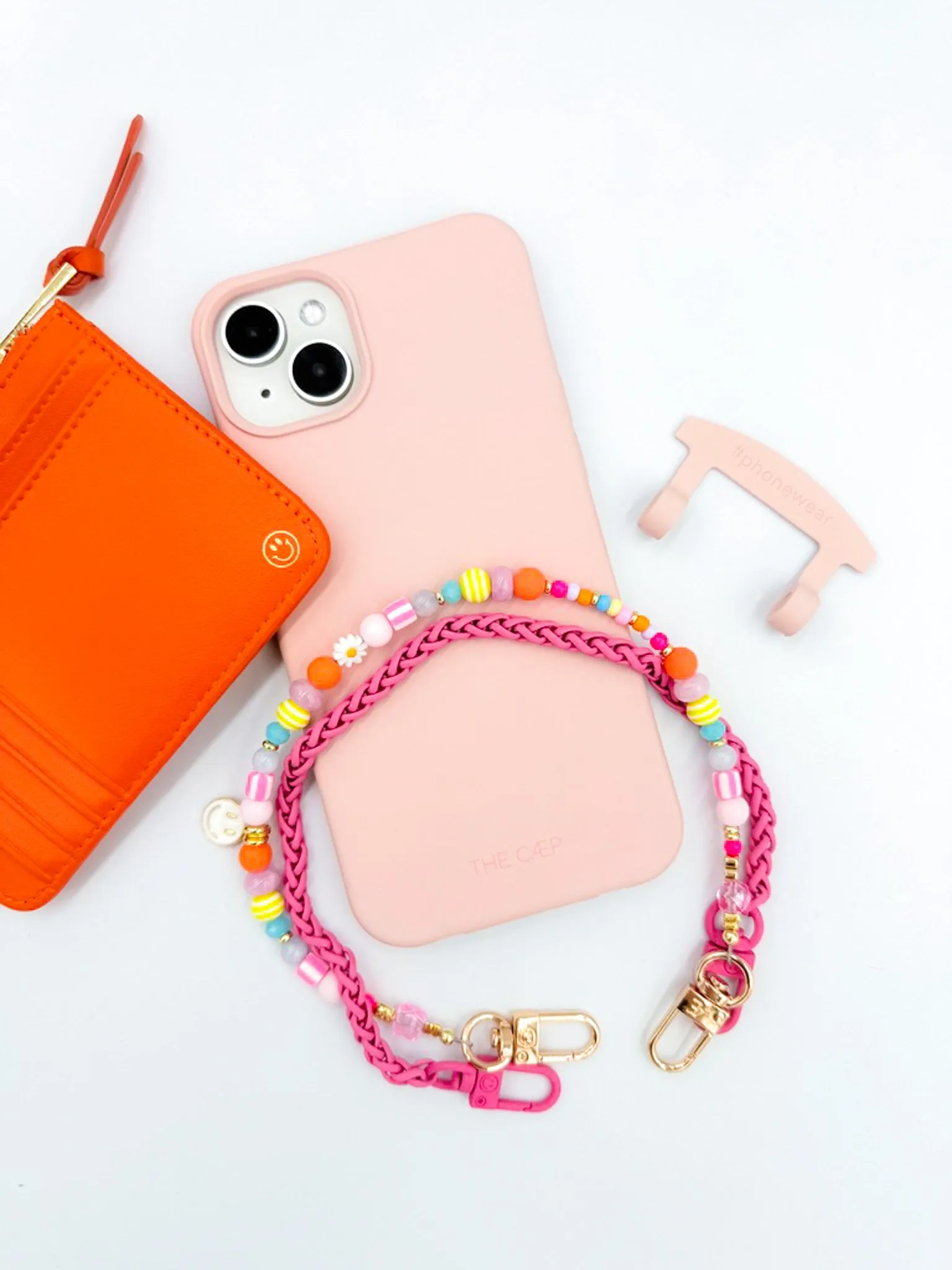 Raspberry Phone Chain