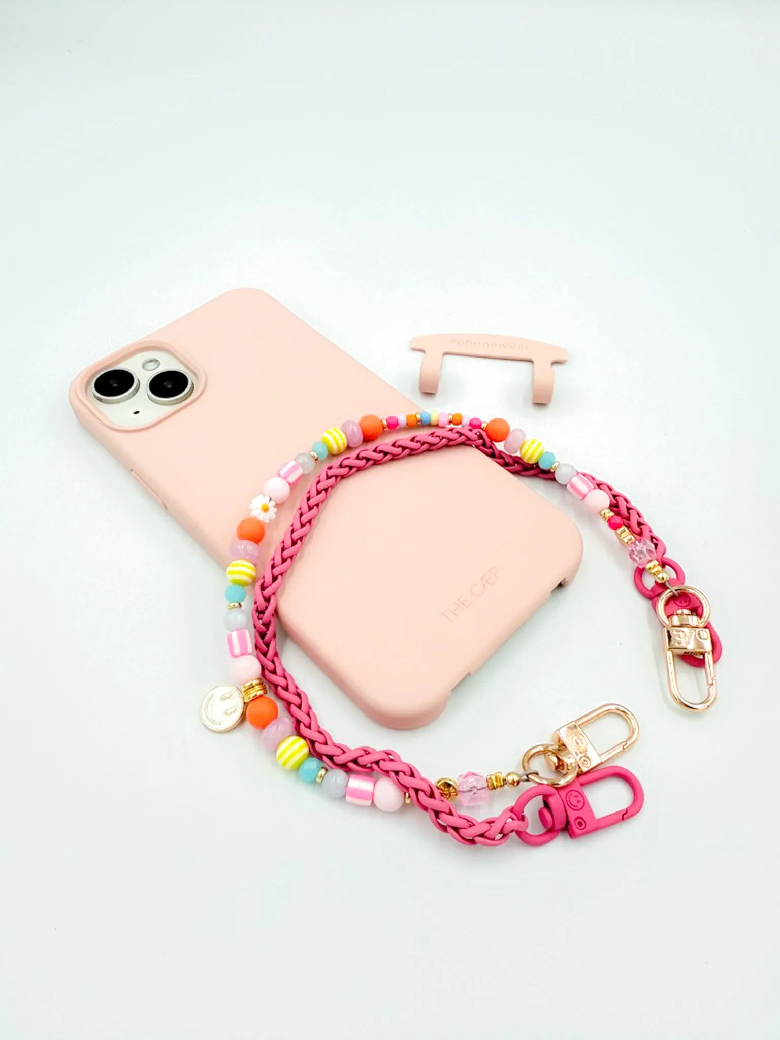 Raspberry Phone Chain