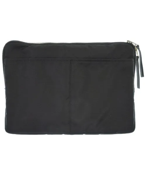 sacai Clutches