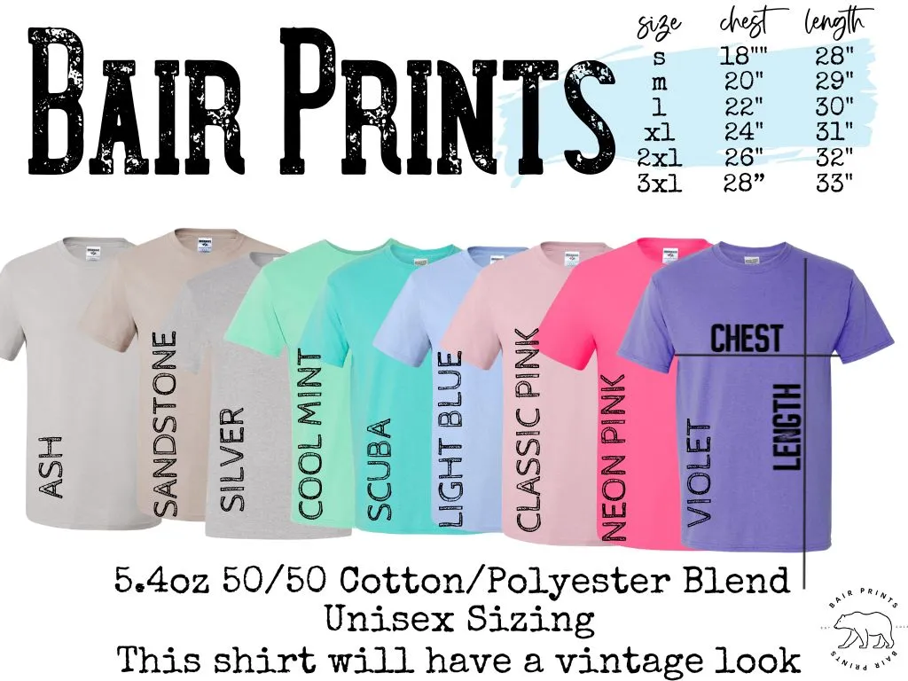 Sideline Social Club T-Shirt