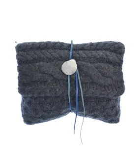 Sieste Peau Clutches