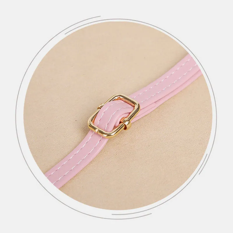 Small Crossbody Cell Phone Purse for Women Mini Shoulder Bag Wallet
