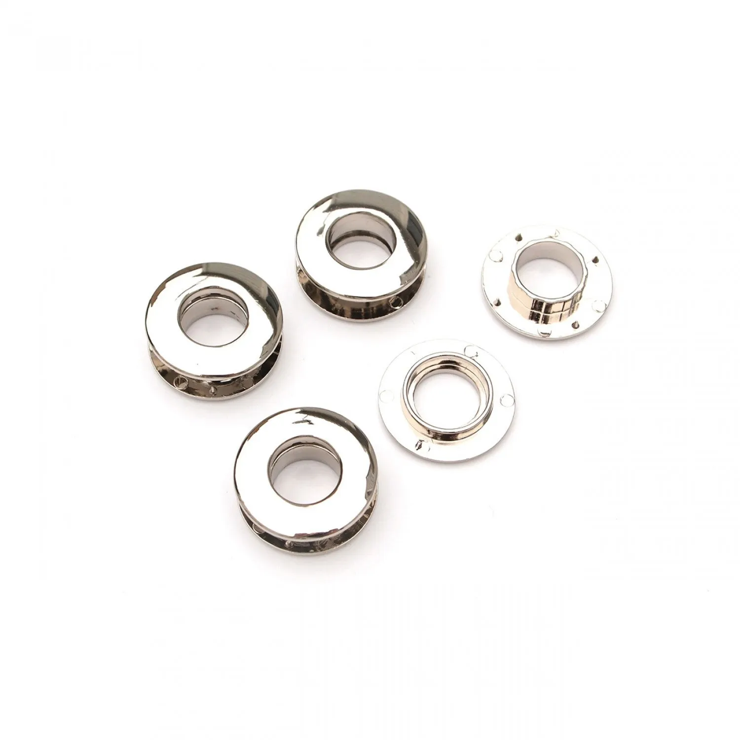Snap-Together Grommets 1/2"