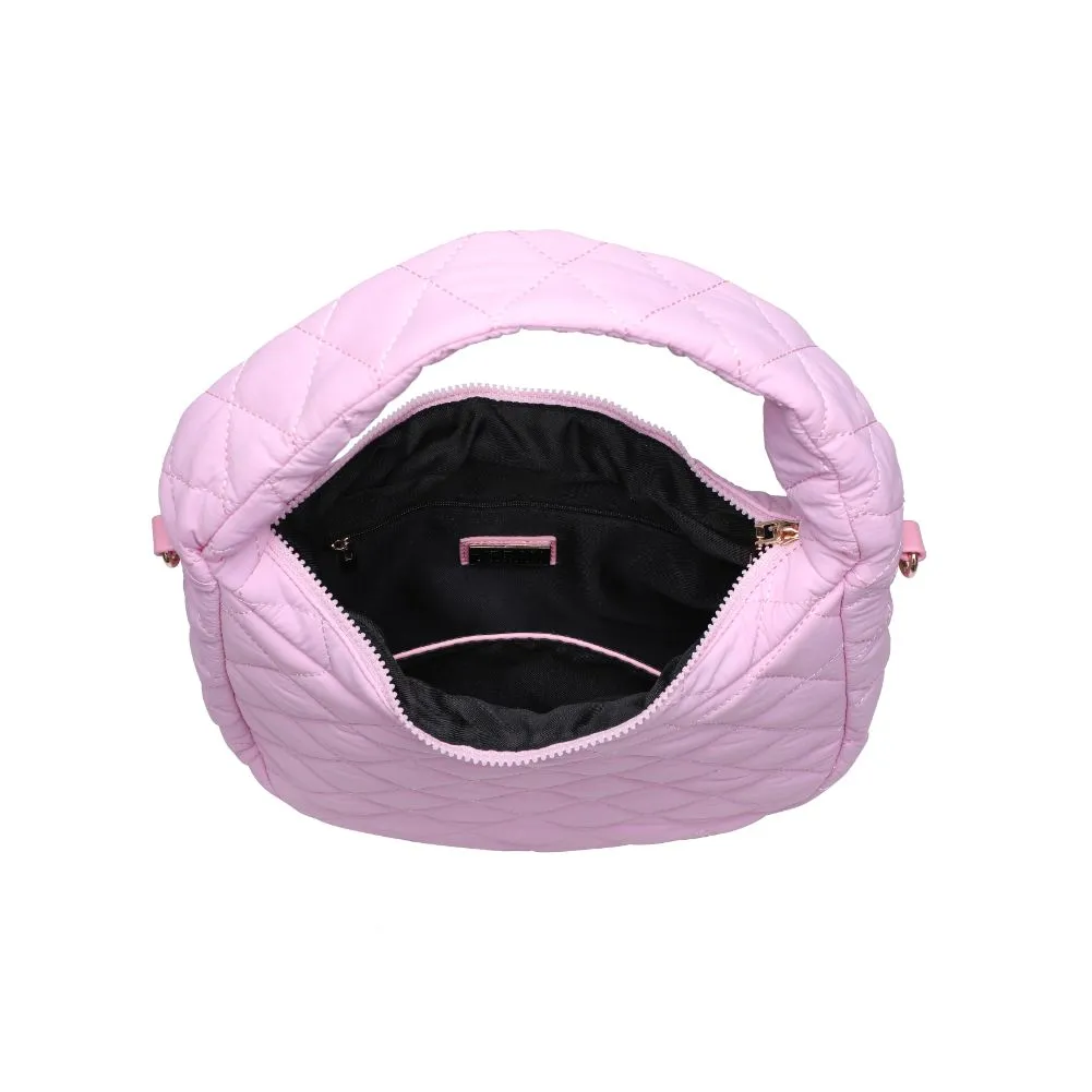 Sonoma - Quilted Nylon Hobo