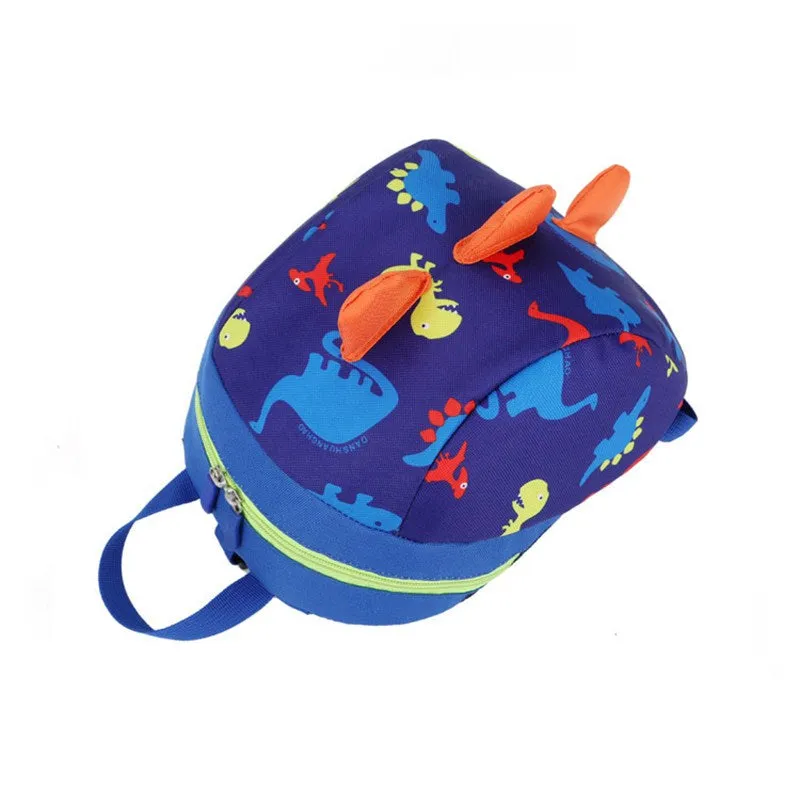Stand-Out Dinosaur backpack