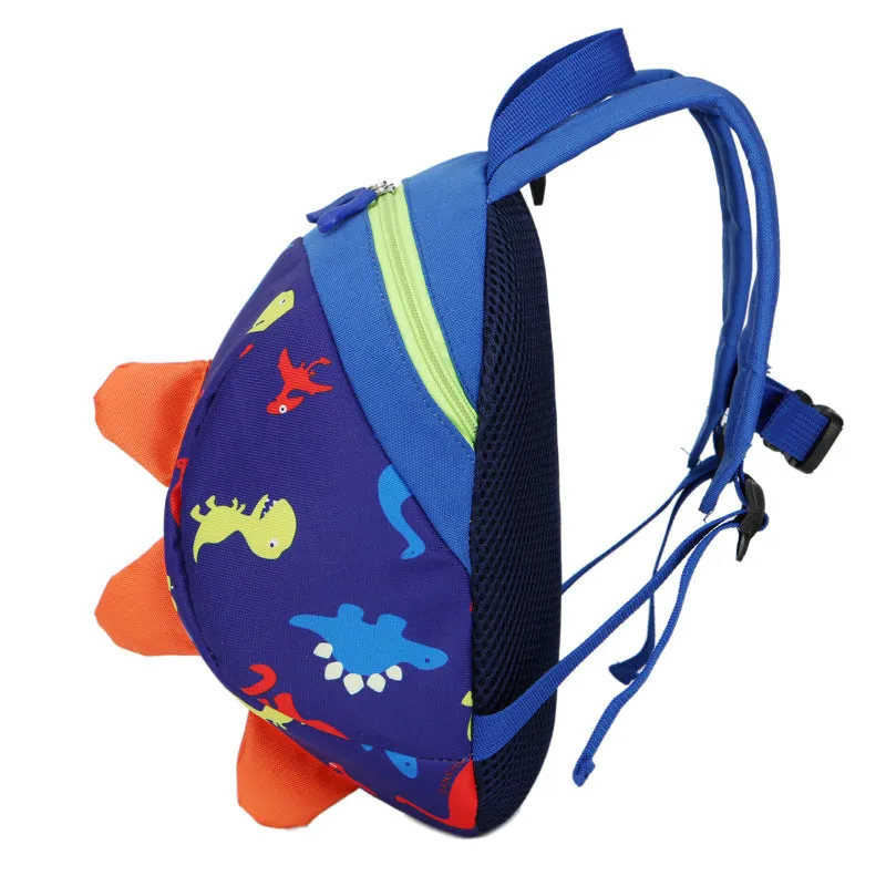 Stand-Out Dinosaur backpack