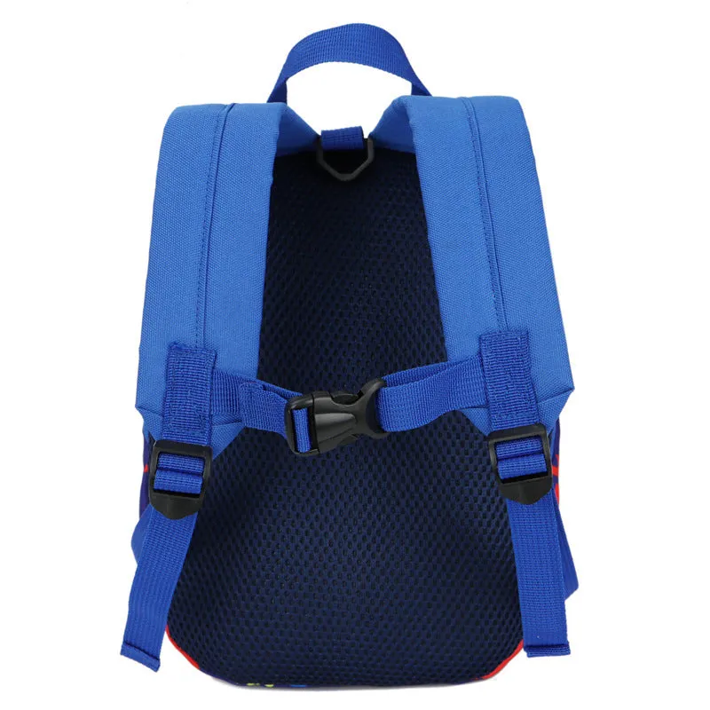 Stand-Out Dinosaur backpack