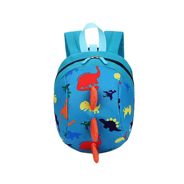 Stand-Out Dinosaur backpack