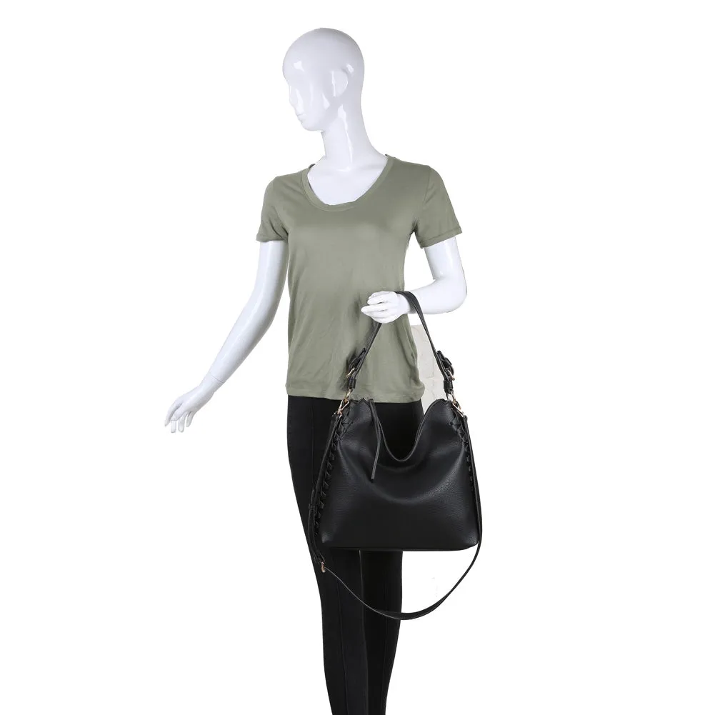 Stephanie Hobo