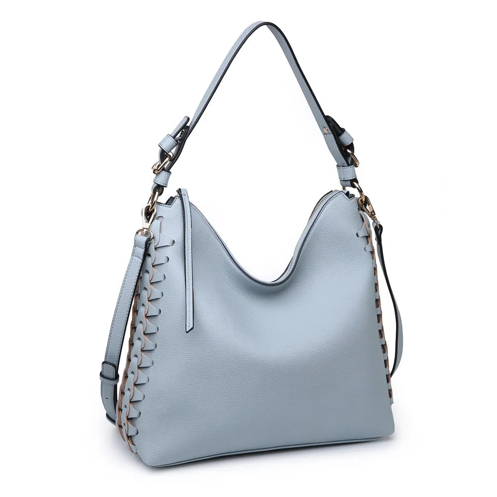 Stephanie Hobo