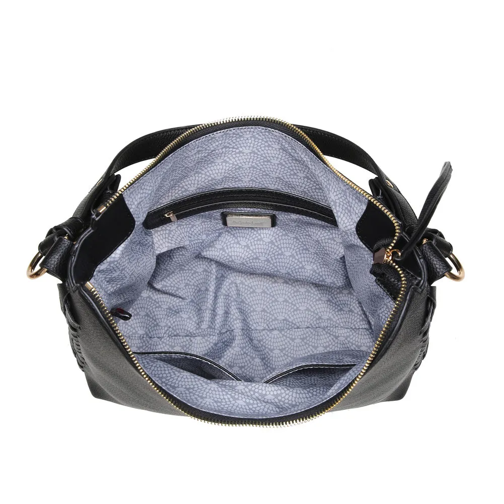 Stephanie Hobo