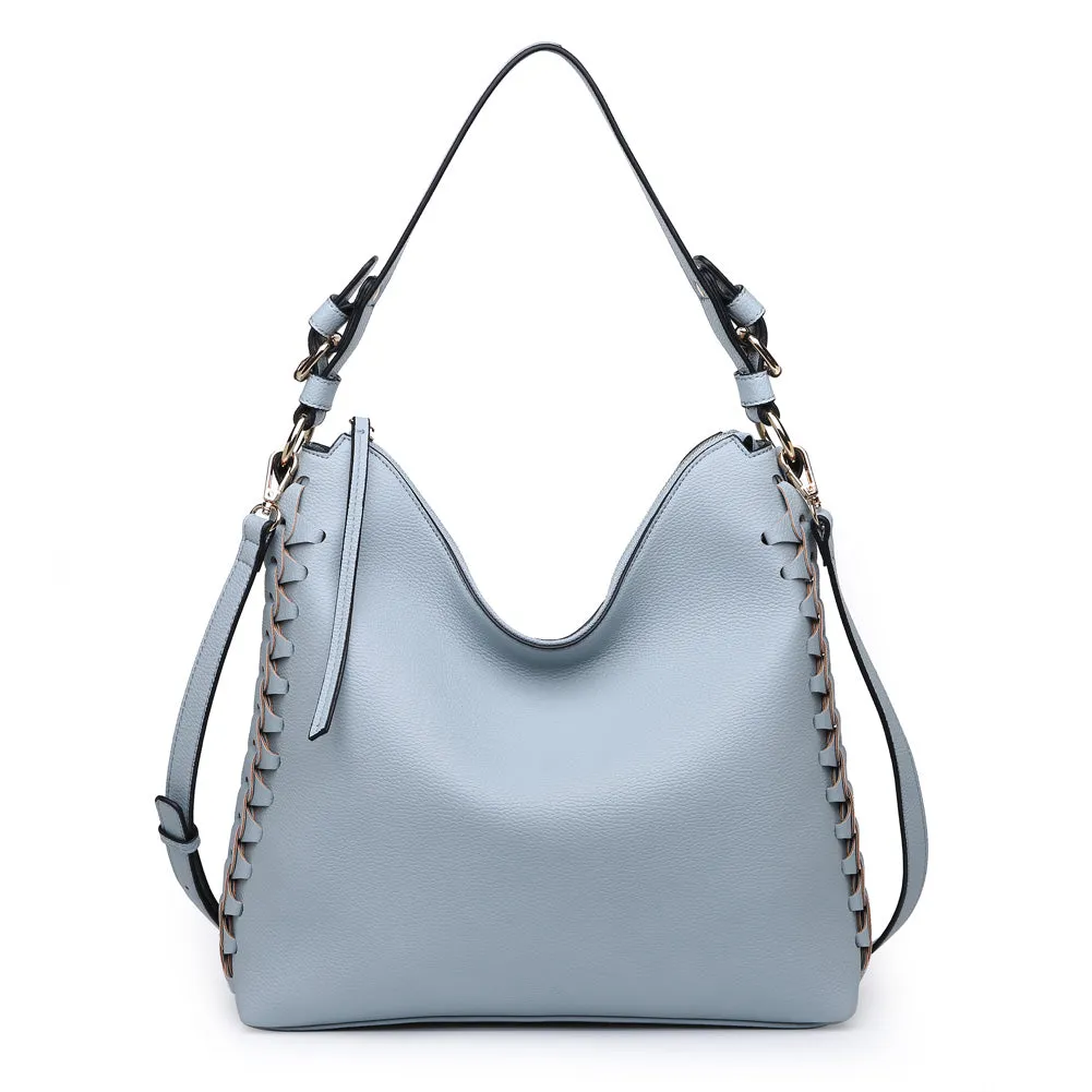 Stephanie Hobo