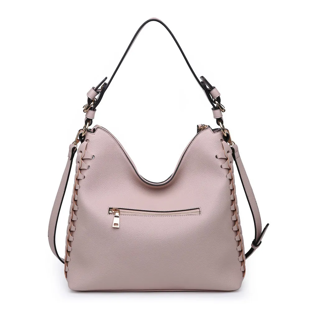 Stephanie Hobo