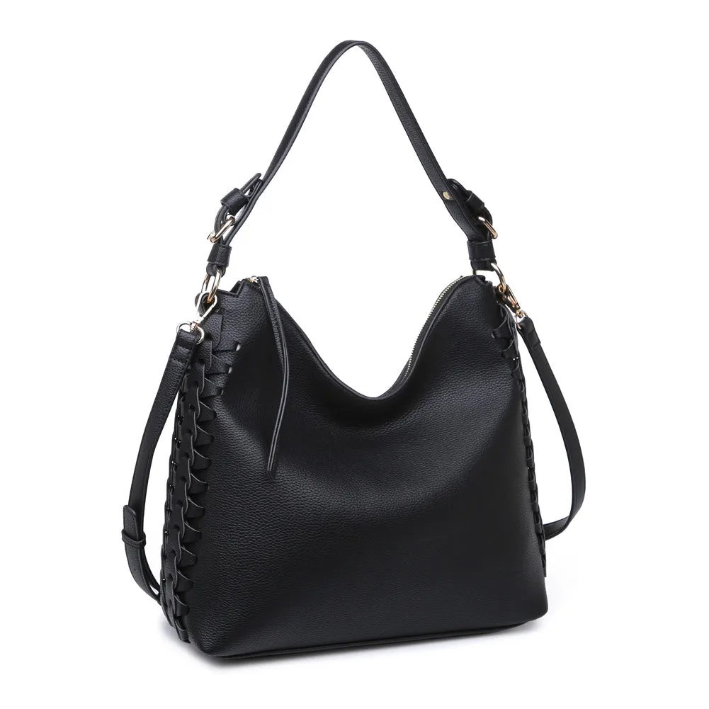 Stephanie Hobo