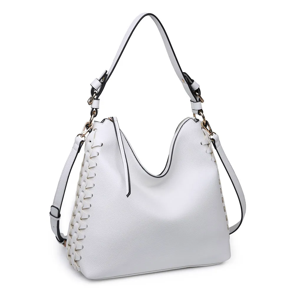 Stephanie Hobo