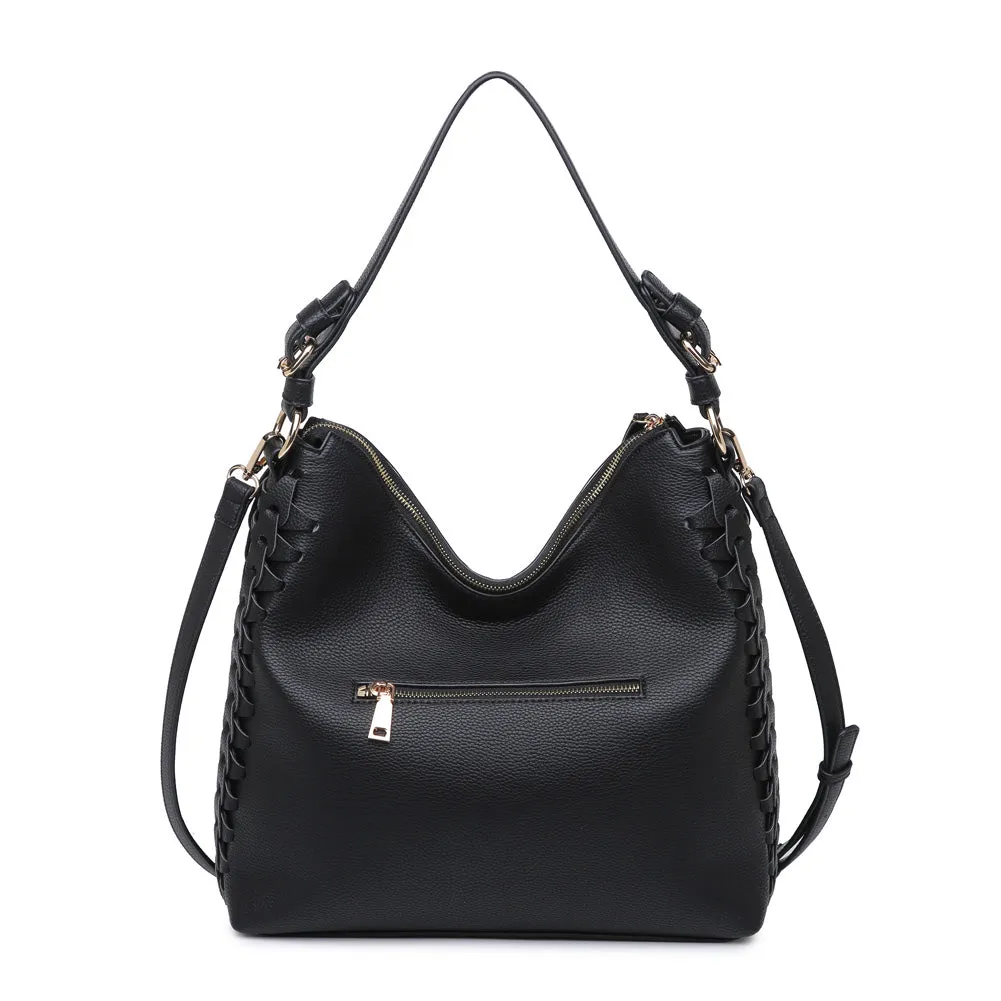 Stephanie Hobo