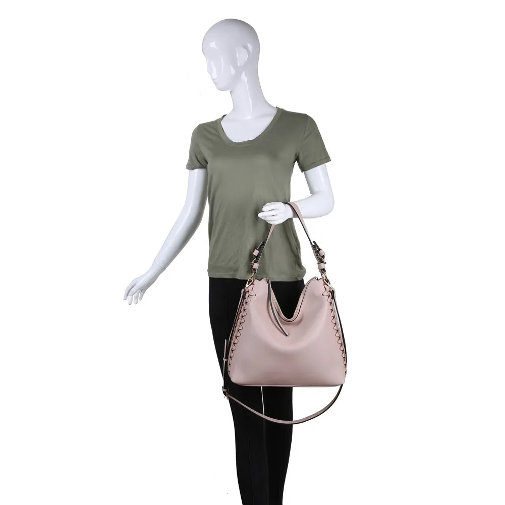 Stephanie Hobo