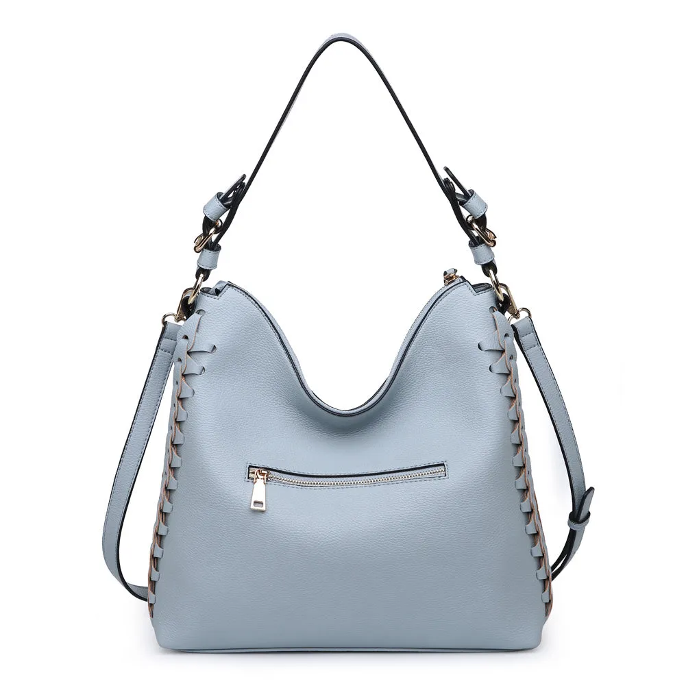 Stephanie Hobo