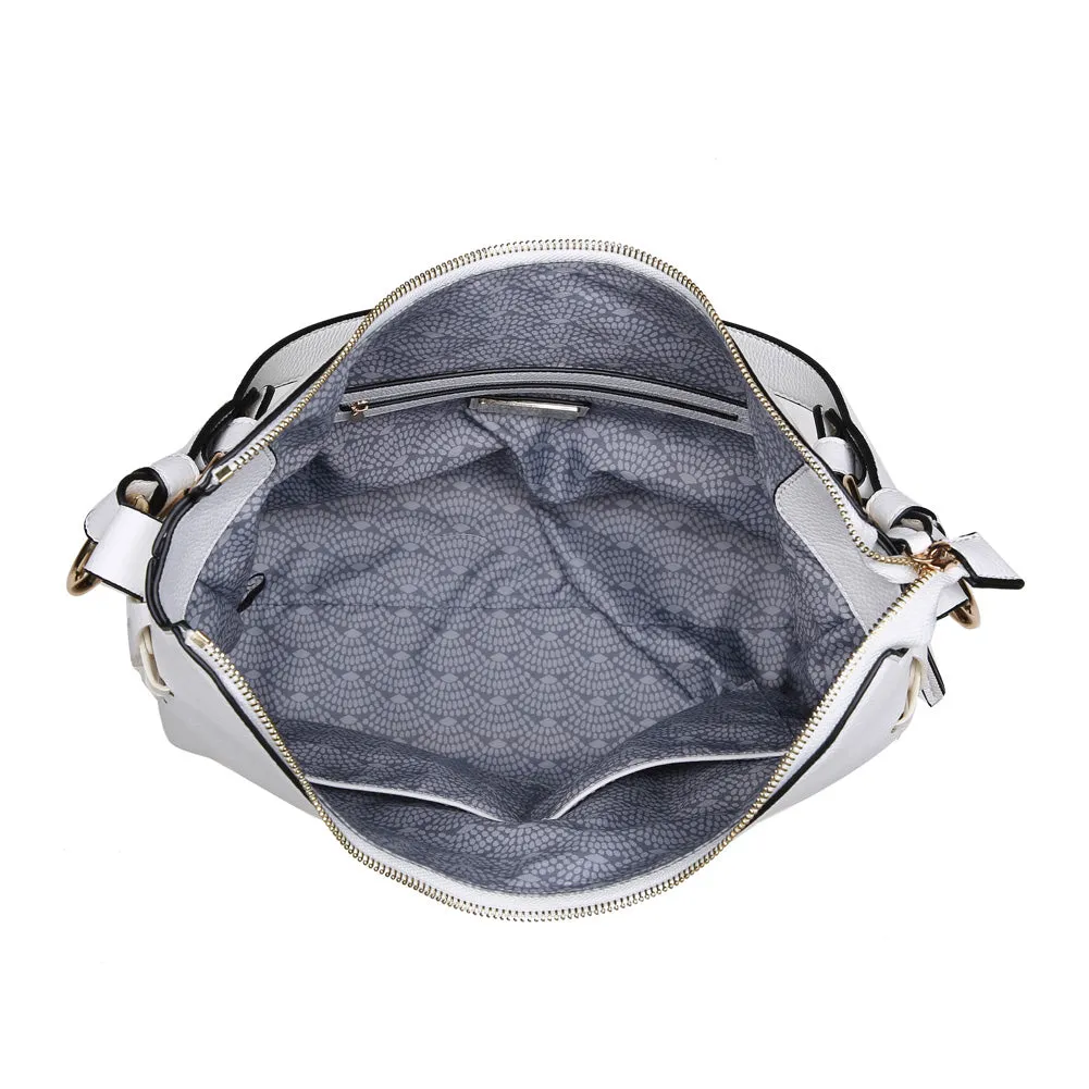 Stephanie Hobo