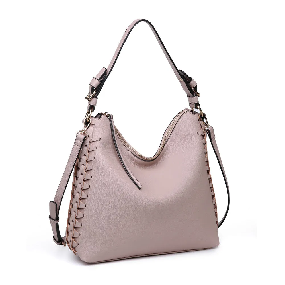 Stephanie Hobo