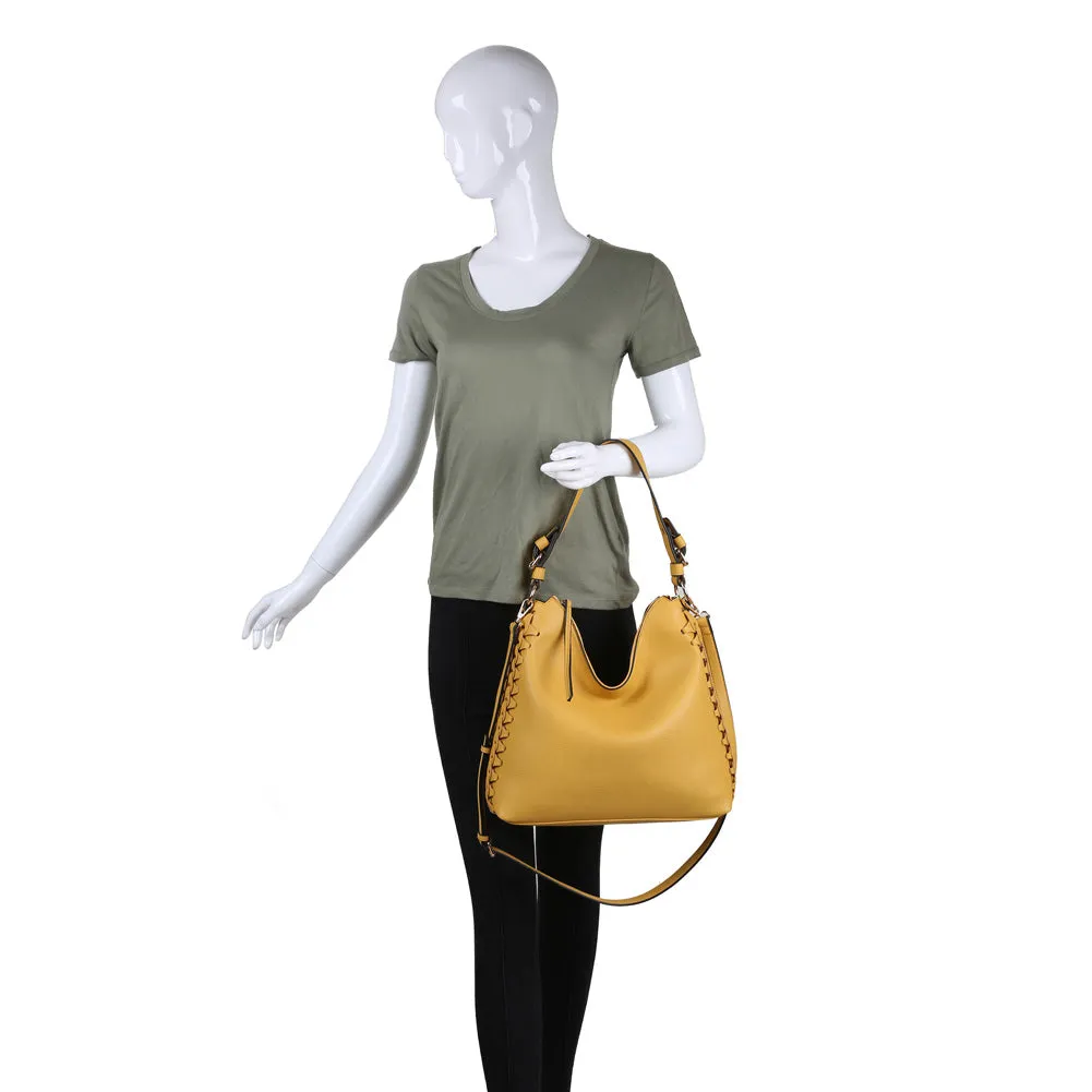 Stephanie Hobo
