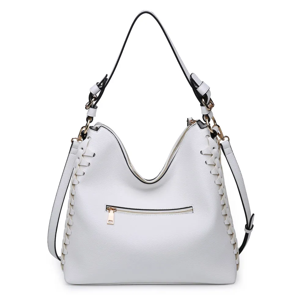 Stephanie Hobo