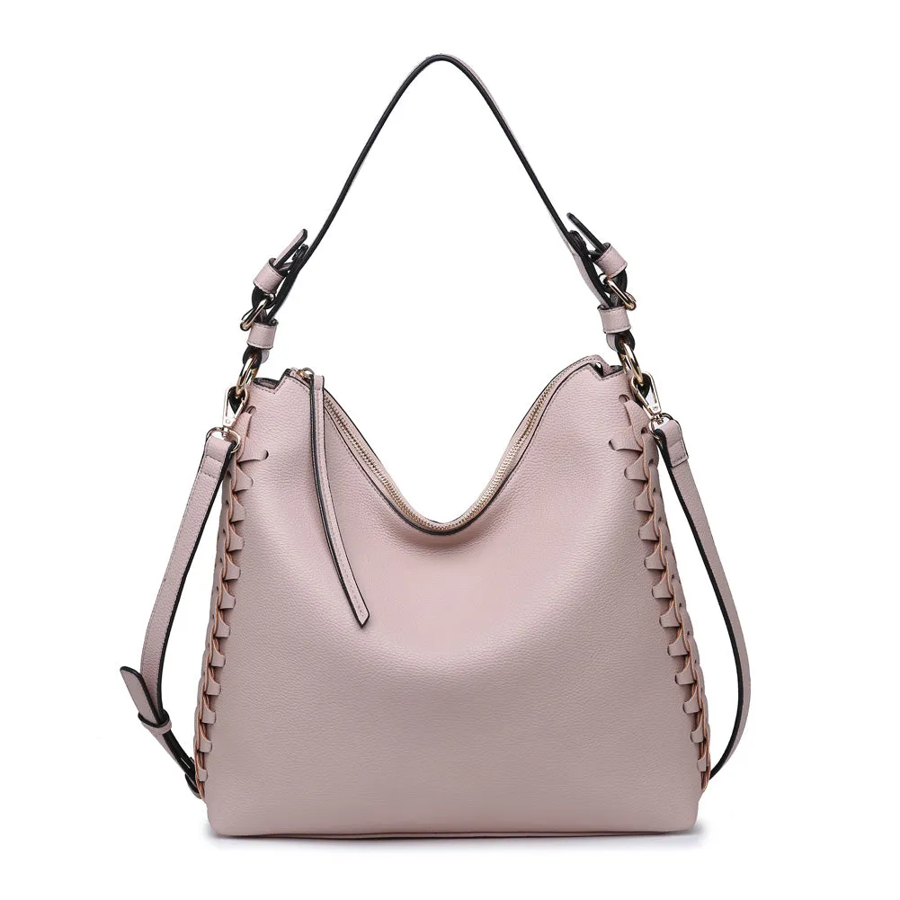 Stephanie Hobo