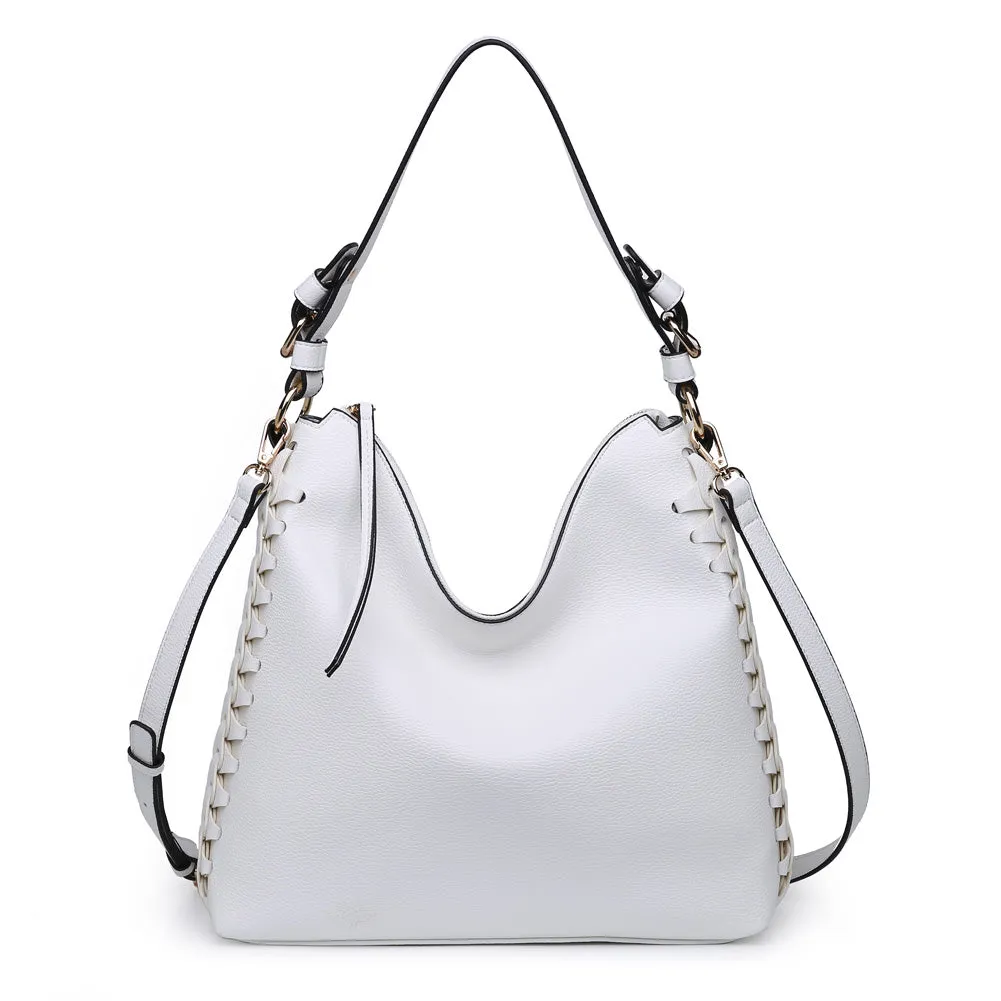 Stephanie Hobo