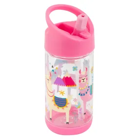 Stephen Joseph Flip Top Bottle Llama